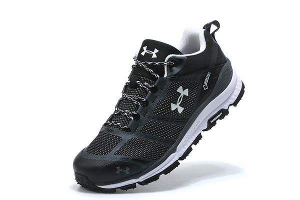 UA Michelin Outdoor Men shoes--007